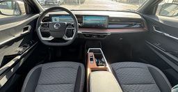 Zunanja slika - KG Mobility Torres - 152.2 kW Explore 2WD - 9 - Predogledna slika