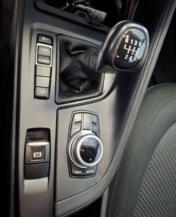 Zunanja slika - BMW X1 - serija :  xDrive18d Advantage-NAVI-ODLIČEN- - 10 - Predogledna slika