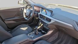 Zunanja slika - BMW Serija 1 - 118i - 8 - Predogledna slika