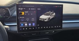 Zunanja slika - Mazda Mazda6e - 69 kWh TAKUMI - 10 - Predogledna slika