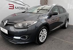 Zunanja slika - Renault Mégane - Megane Energy dCi 110 1.LASTNIK-SLO-AVT.KLIMA - 1 - Predogledna slika