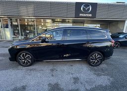 Zunanja slika - Forthing Forthing U Tour - U-Tour 1.5T 7DCT - 2 - Predogledna slika