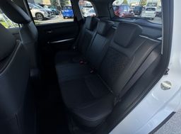 Zunanja slika - Suzuki Vitara - 1.4 BOOSTERJET HYBR ELEGANCE TOP ALGR at - 9 - Predogledna slika