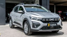 Zunanja slika - Dacia Sandero - 1.0 TCe 90 Stepway Expression - 1 - Predogledna slika