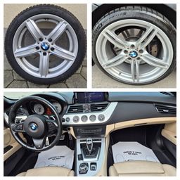 Notranja slika - BMW Z4 - sDrive35is - 10 - Predogledna slika