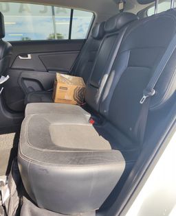 Zunanja slika - KIA Sportage - 2.0 dizel CRDi 135kW Style AWD SLO-VOZILO - 18 - Predogledna slika