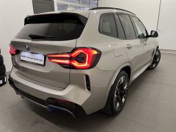 Zunanja slika - BMW iX3 - iX3 - 2 - Predogledna slika