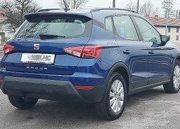 Zunanja slika - Seat Arona - 1.6 TDI STYLE DSG °2. lastnik °ODLIČEN - 5 - Predogledna slika