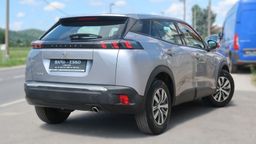 Zunanja slika - Peugeot 2008 - 2008 - 2 - Predogledna slika