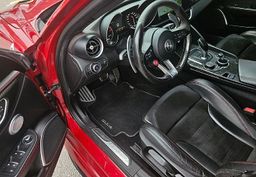 Zunanja slika - Alfa Romeo Giulia - QUADRIFOGLIO 2.9 V6 510ks °BI-TURBO° - 8 - Predogledna slika