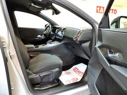 Zunanja slika - DS DS 7 - Crossback BlueHDi 130 S&S So Chic Avt. - 11 - Predogledna slika