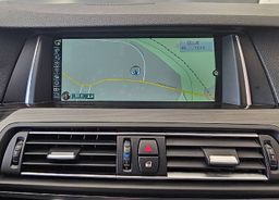 Zunanja slika - BMW Serija 5 - Touring: 525d xDrive-AVT-XENON-NAVI-TEMPOMAT-LED-PDC... - 14 - Predogledna slika