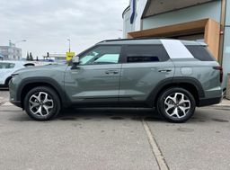 Zunanja slika - SsangYong Torres - 1.5 T-GDI Club M T 2WD - 2 - Predogledna slika