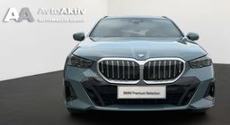 Zunanja slika - BMW Serija 5 - Touring: 520d xDrive  AT - 2 - Predogledna slika