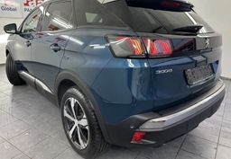 Zunanja slika - Peugeot 3008 - 1.5 BlueHDi 130 EAT8 Allure Pack.KAMERA.LED.NAVI - 5 - Predogledna slika