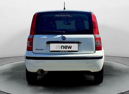 Zunanja slika - Fiat Panda - 1.1 - 5 - Predogledna slika