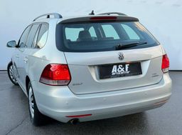 Zunanja slika - VW Golf - Variant 1.6 TDI-NAVIGACIJA-KREDIT BREZ POLOGA- - 6 - Predogledna slika