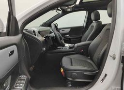 Zunanja slika - Mercedes-Benz GLA-Razred - GLA 250 e Avt.KAMERA.PANORAMA.LED.USNJE.NAVI.TOP - 9 - Predogledna slika