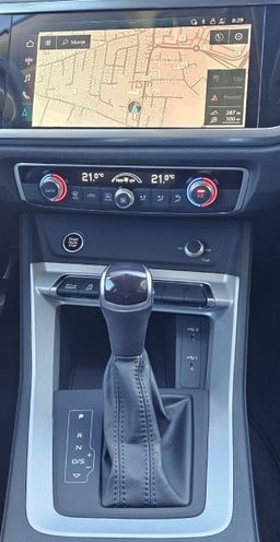 Zunanja slika - Audi Q3 - quattro 35 TDI S line S tronic+Matrix+12.mes.jam.+ - 10 - Predogledna slika