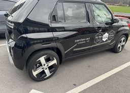 Zunanja slika - Hyundai Inster - 49 kWh IMPRESSION 2VL WINTER Digital Key - 6 - Predogledna slika