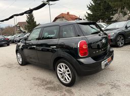 Zunanja slika - MINI Countryman - ONE D  LED NAVI TEMPOMAT AVTO.KLIMA ALU 17 - 1 - Predogledna slika