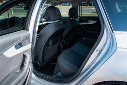 Zunanja slika - Audi A4 - Avant 2,0 TDI Sport S tronic - 8 - Predogledna slika