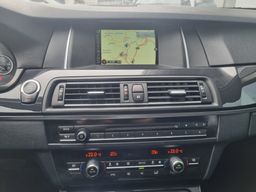 Zunanja slika - BMW serija 5 Touring - Serija 5 520d xDrive AVTOMATIK-NAVIGACIJA-PDC-ISOFIX - 16 - Predogledna slika