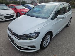 Zunanja slika - VW Golf - Sportsvan 1,5 TSI ACT Highline - 5 - Predogledna slika