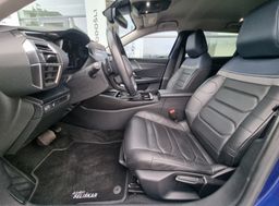 Zunanja slika - Citroën C5 X - Shine 1.2L AVTOMATIK-KAMERA-DAB-NAVI-HEAD-UP - 11 - Predogledna slika