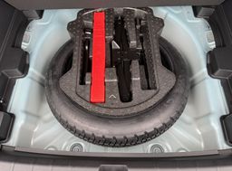 Zunanja slika - Geely Coolray - 1.5 TD 7 DCT GF - 10 - Predogledna slika