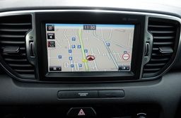 Zunanja slika - KIA Sportage - 2.0 CRDi 136kW EX Limited AWD Auto - 15 - Predogledna slika