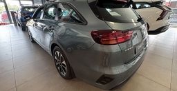 Zunanja slika - KIA Ceed - SW 1.5 T-GDi LX Champion M T - 5 - Predogledna slika