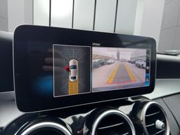 Zunanja slika - Mercedes-Benz C-Razred - C 160 - 10 - Predogledna slika