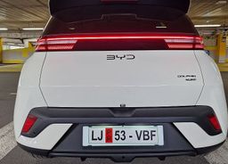 Zunanja slika - BYD DOLPHIN SURF - COMFORT 43.2 kWh 115kW - 4 - Predogledna slika