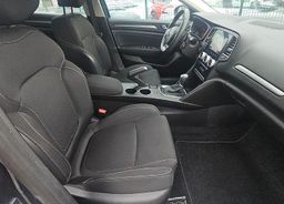 Zunanja slika - Renault Mégane - Megane 1.5 DCI 116ks °1.LASTNIK° °AUTOMATIC° °FULL-LED° - 9 - Predogledna slika