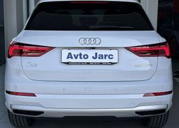 Zunanja slika - Audi Q3 - 35 TFSI S tronic Advanced - MOŽNO NAROČILO - 3 - Predogledna slika