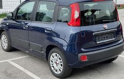 Zunanja slika - Fiat Panda - 1.2 8v  Easy - 3 - Predogledna slika