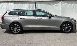 Zunanja slika - Volvo V60 - D3 AUT Business - LED - NAVI - 5 - Predogledna slika