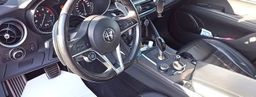 Zunanja slika - Alfa Romeo Stelvio - 2.0 Turbo 16v 280 AT8 Q4 First Edition - 7 - Predogledna slika