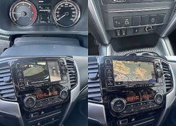 Zunanja slika - Mitsubishi L 200 - Mitsubishi L-200 LIMITED EDITION KAMERA 360 TEMP.. - 12 - Predogledna slika