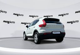 Zunanja slika - Volvo XC40 - D3 Momentum Avt... - 7 - Predogledna slika
