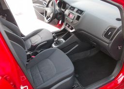 Zunanja slika - KIA Rio - 1.4  EX Urban °PRVI LASTNIK°POTRJENA SERV.° - 7 - Predogledna slika