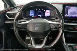 Zunanja slika - Seat Leon - Sportstourer 2.0 TDI DSG FR-Line 150KM - 8 - Predogledna slika