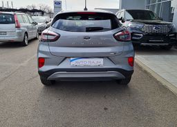 Zunanja slika - Ford Puma - TITANIUM 1.0 Ecoboost mHEV 125KM - 5 - Predogledna slika