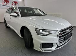Zunanja slika - Audi S6 - quattro 257kW.NEMŠKI.NAVI.KLJUKA.LED.USNJE - 1 - Predogledna slika
