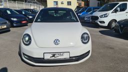 Zunanja slika - VW Beetle - Beetle - 5 - Predogledna slika