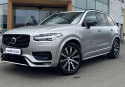 Zunanja slika - Volvo XC90 - B5D AWD Plus Dark Avt. SLO-ZRAČNO-HAR KARDON-PANO - 1 - Predogledna slika