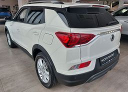 Zunanja slika - SsangYong Korando - 1.5 T-GDi Style MT VEČ BARV - 6 - Predogledna slika