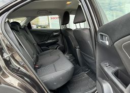 Zunanja slika - Honda Civic - 1.6 i-DTEC-ELEGANCE-NAVI-LED-TOP - 12 - Predogledna slika