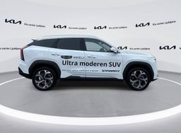 Zunanja slika - Geely StarRay - 1.5 TD 7DCT GK... - 4 - Predogledna slika